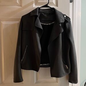 Stylish Black Jacket